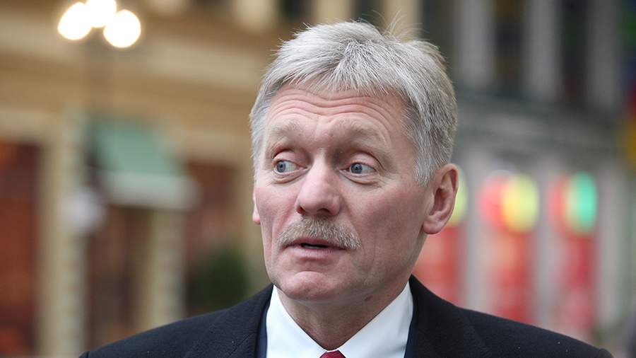 Peskov declared the rule of law over the traditions of Chechnya