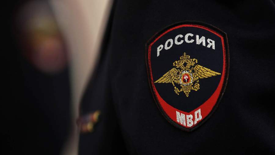 Two small children seized from mother who left them without food and water