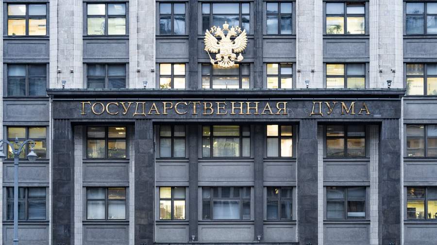 Putin submitted to the Duma bills on the ratification of bilateral treaties with the DNR and LNR