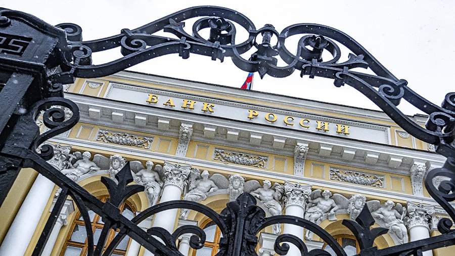 Putin called on the government and the Central Bank to coordinate in the fight against inflation