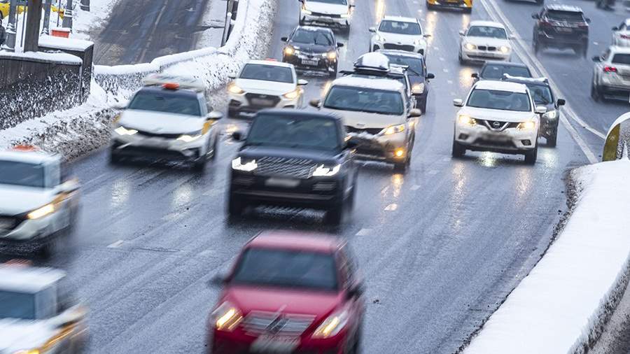 Experts advised to postpone the purchase of a used car