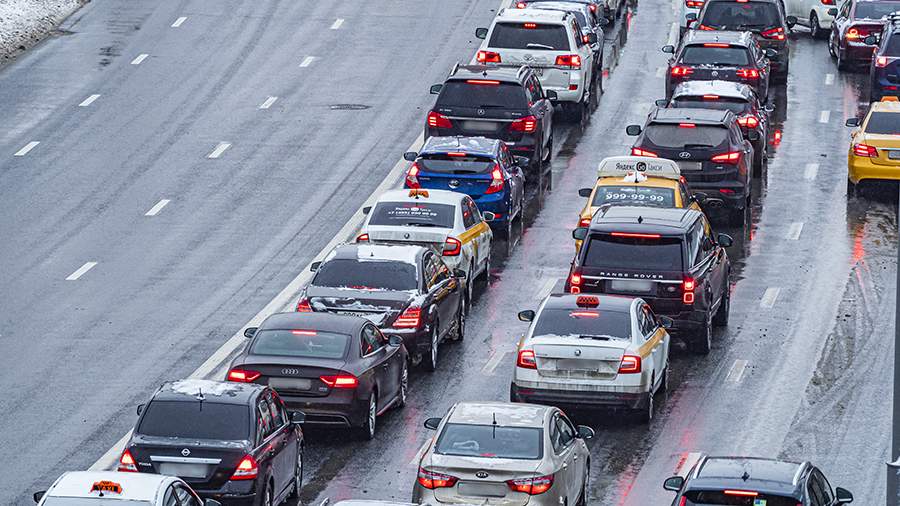 Autoexpert named a way to choose a car with mileage