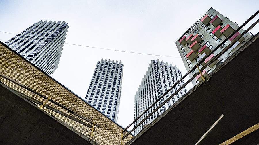 Demand for housing has jumped by 15% in recent days