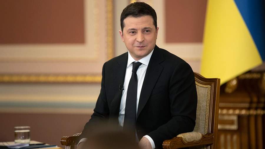 Political scientist explained Zelensky’s call to urgently impose sanctions against Russia