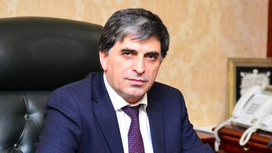 The rector of the Dagestan university was accused of fraud for 90 million rubles