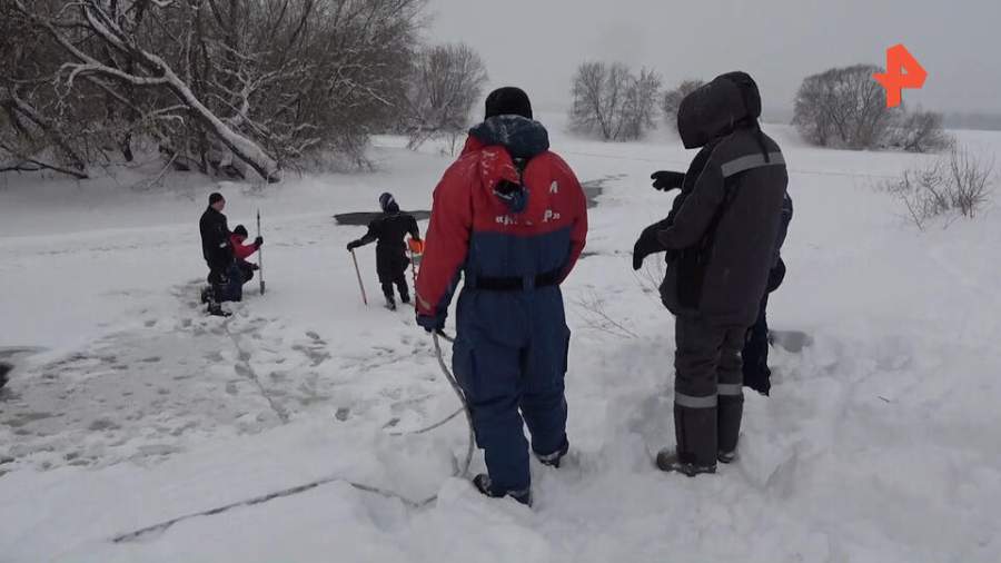Divers found the body of former Deputy Minister of Justice Yalunin in the Moscow River