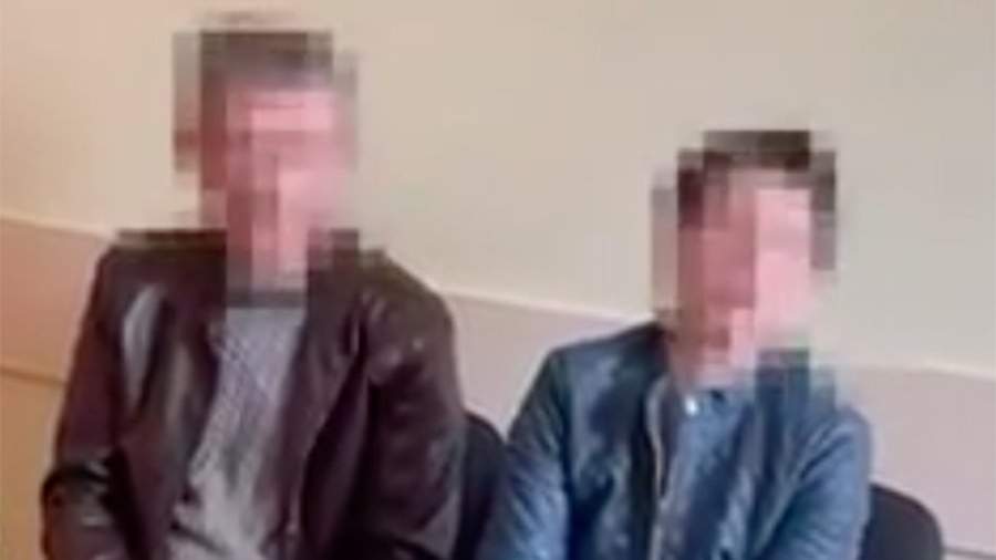 The mother of hungry babies found in a Moscow apartment spoke about their nutrition