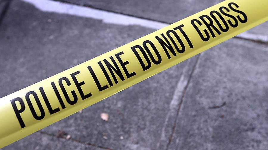 Man shoots his three children outside a church in Sacramento