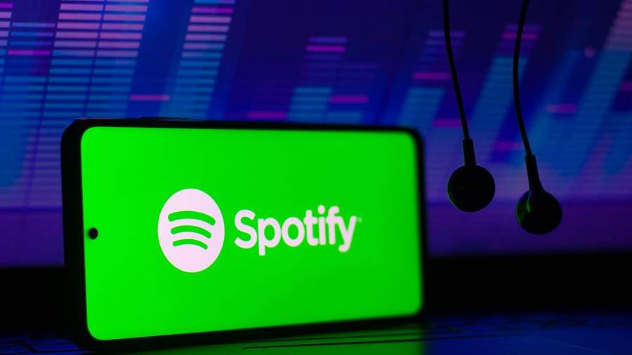 Как починить спотифай в россии Spotify - последние и свежие новости сегодня и за 2024 год на iz.ru Известия
