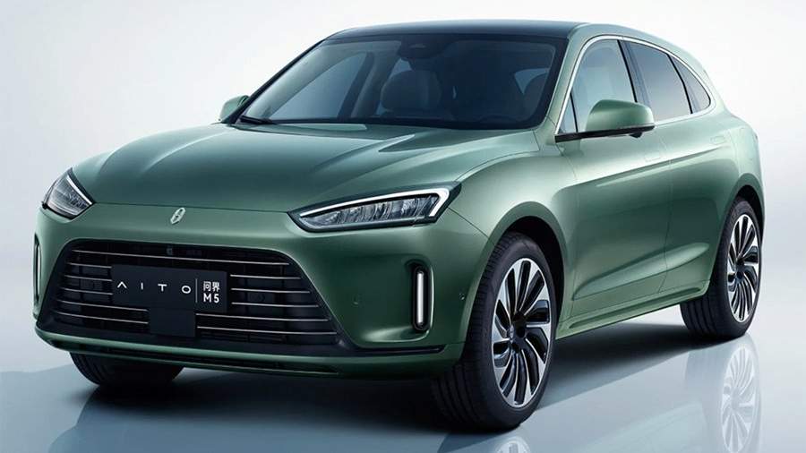 Suzuki Fronx - новый городской кроссовер на базе Baleno - Российская газета