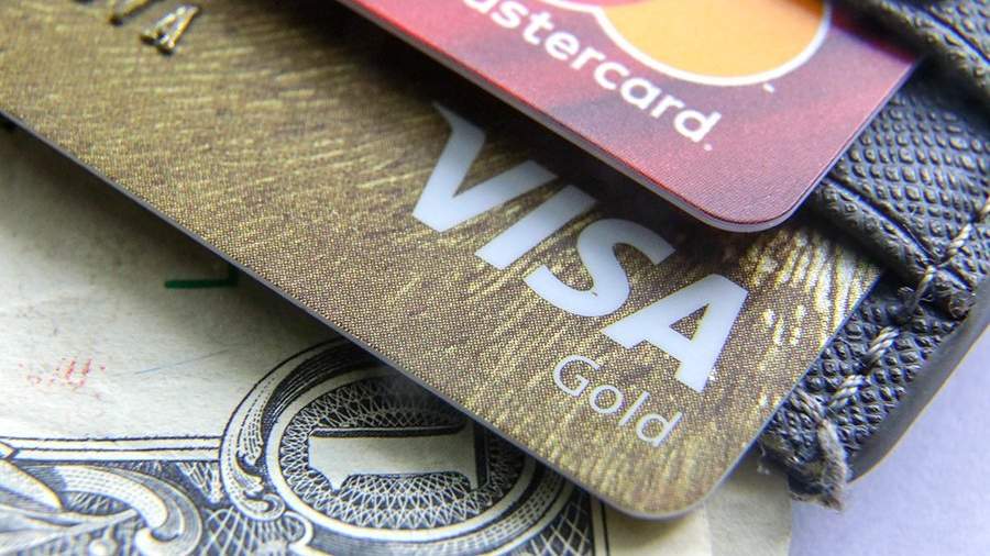 Visa expressed readiness to comply with sanctions against Russia