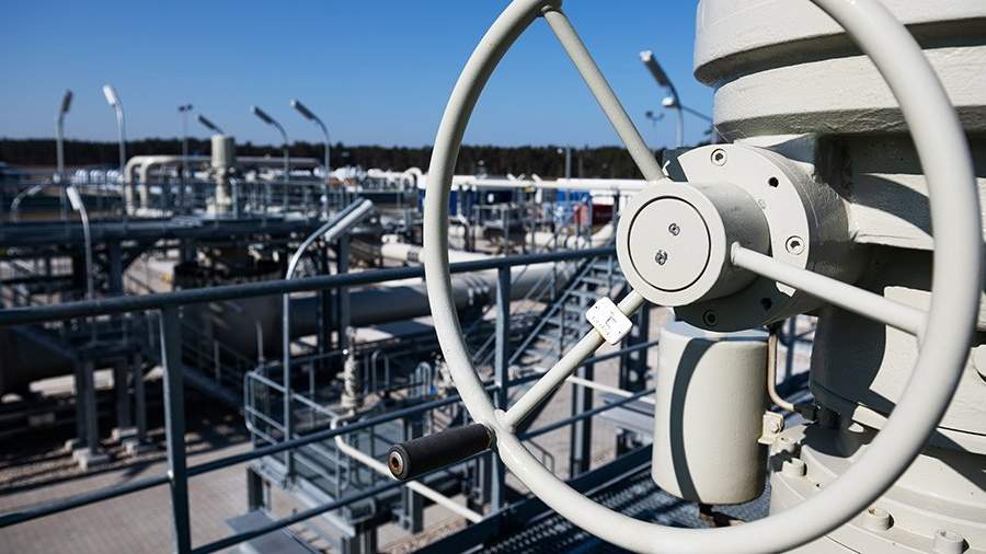 The Kremlin reacted to the withdrawal of foreign investors from the SP-2 project
