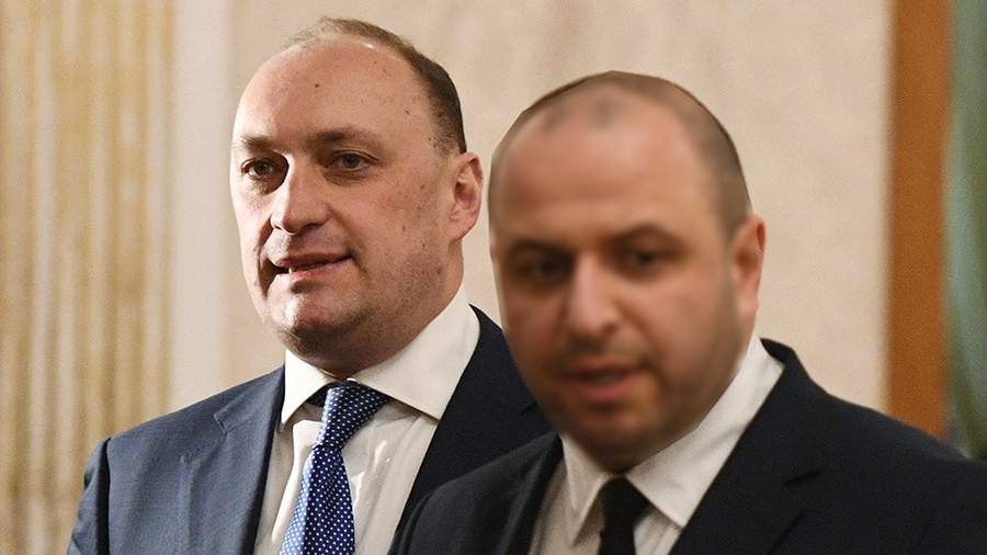 Média Russe: Le ministère ukrainien de la Défense a confirmé le décès d’un membre de la première délégation lors des pourparlers avec la Fédération de Russie