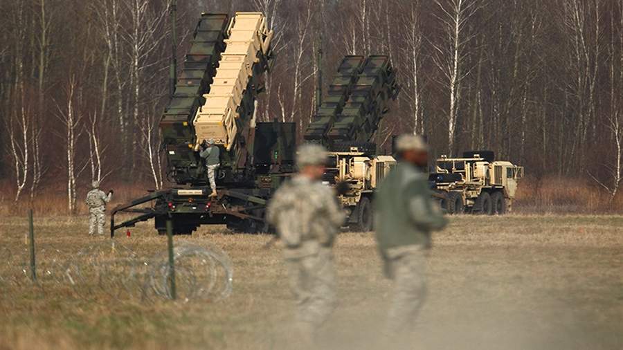 Média Russe: Les États-Unis étudieront des propositions d’intégration des pays baltes dans le système de défense aérienne de l’OTAN