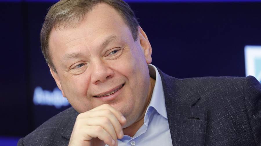 Fridman and Aven will leave the board of directors of Alfa-Bank