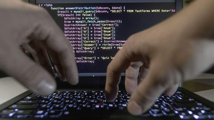 Russian hacker group Killnet took down Anonymous website
