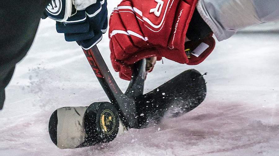 The FHR called the IIHF decision to remove national teams from tournaments discriminatory