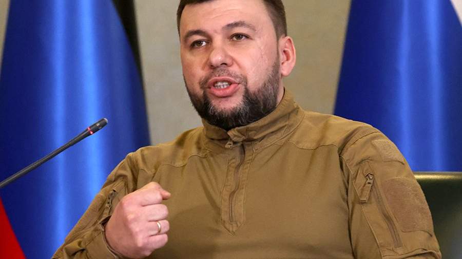 Média Russe: Pouchiline a annoncé la fin imminente du régime ukrainien