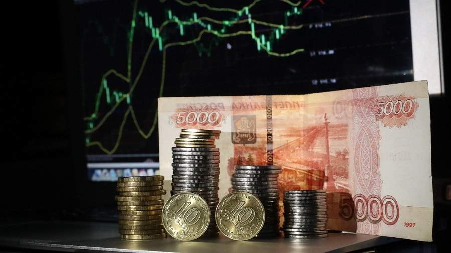 07.04.22==Американское радио рассказало о факторах восстановления рубля  NPR: рубль стал самой динамичной валютой в мире в марте