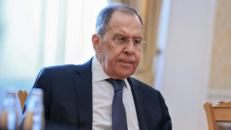Лавров: Москва призывает не раздувать тему ядерной угрозы :: Новости :: ТВ Центр