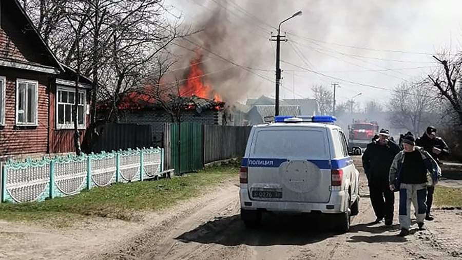 Авария В Климово Сегодня Фото