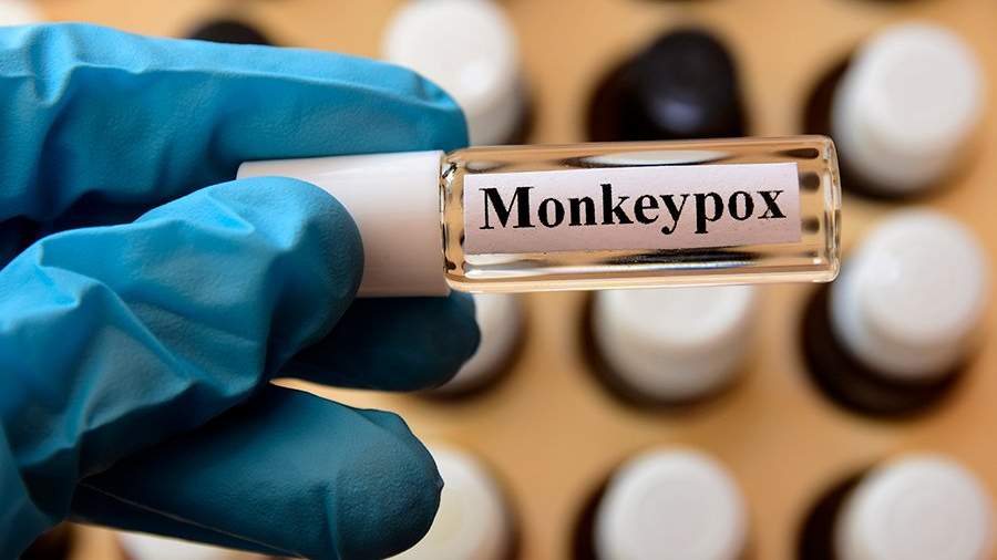 Вирусолог Альтштейн усомнился в происхождении оспы обезьян в лабораториях США
