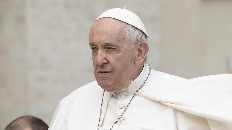 папа римский