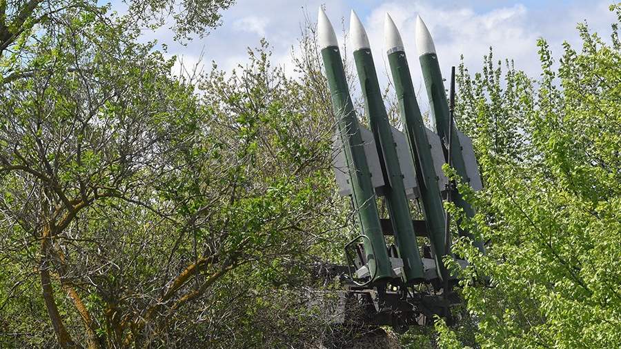 Média russe: Les forces armées russes ont intercepté trois “Tochki-U” ukrainiens au-dessus de Snake Island