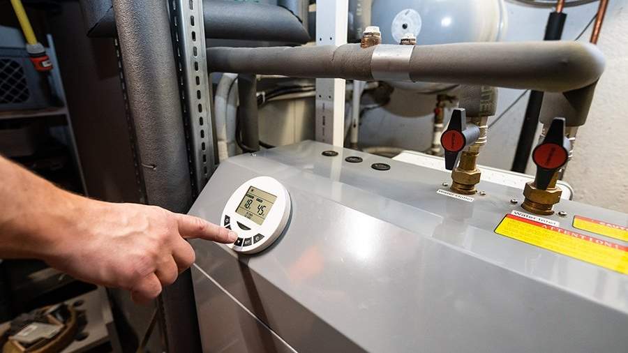 Отопительный прибор