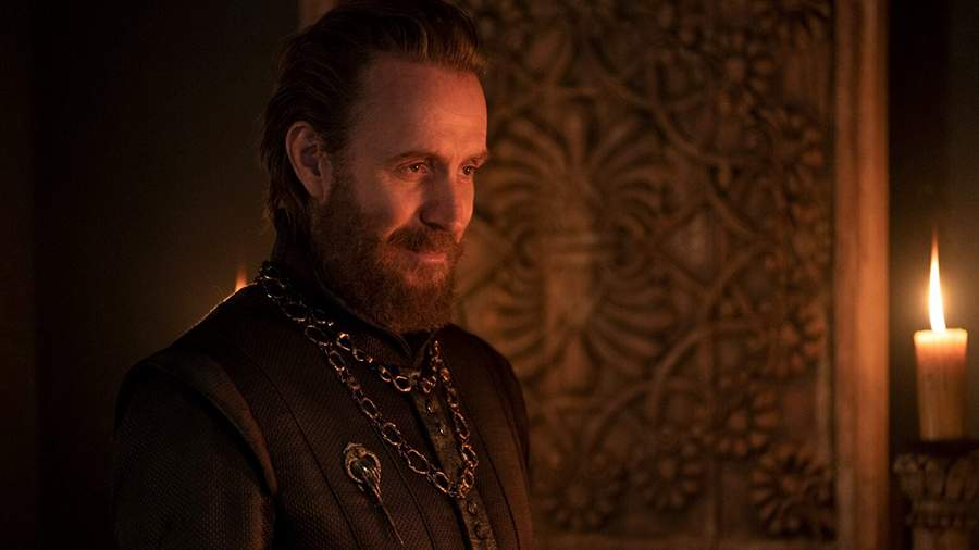 игра престолов