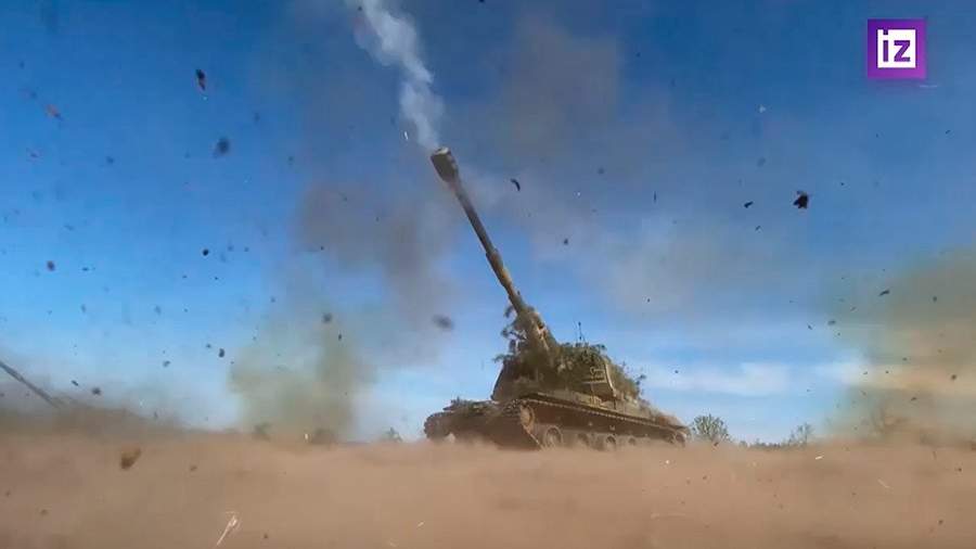 Бронетехника