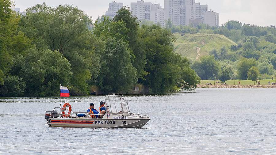 Утонувшие дети фото