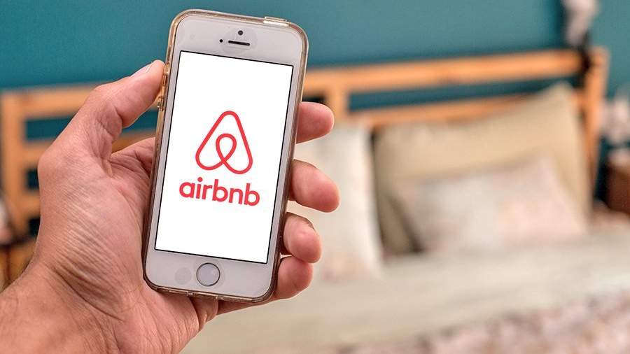 Airbnb телефон в москве фото 4