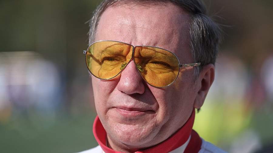 Гребенщиков фабрика звезд