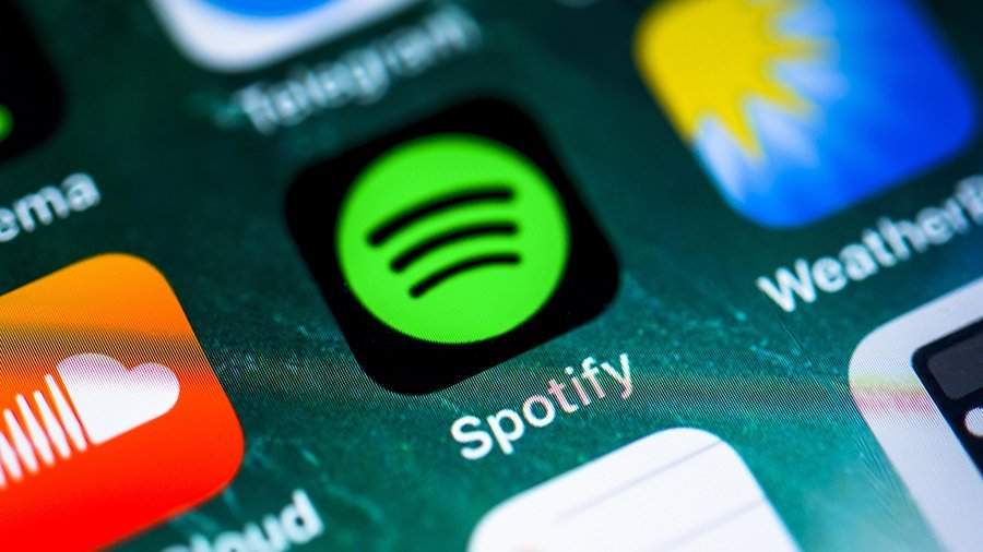 Spotify лишился еще 600 тыс. премиум-пользователей после ухода из России
