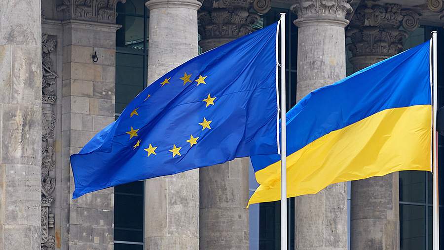 Страны ЕС не могут признаться, что принимали участие в украинских терактах — эксперт