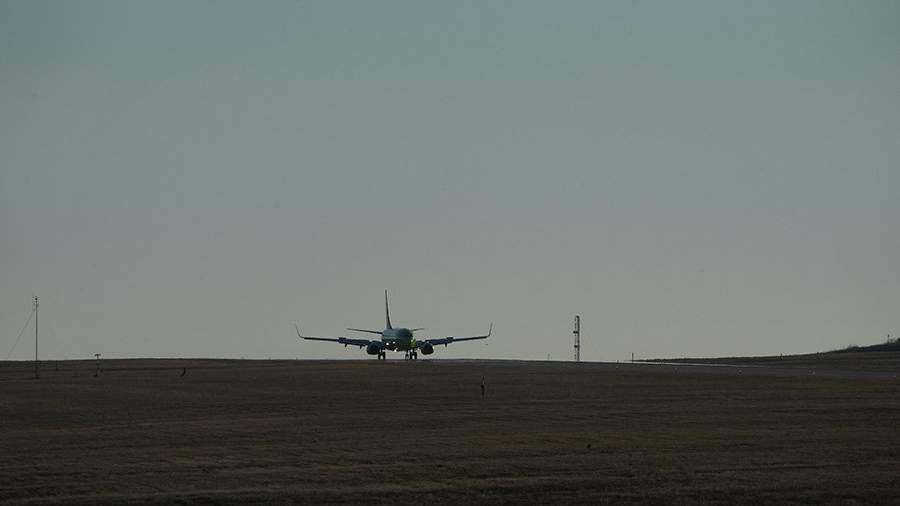 Временный полет. Липецкий аэропорт. Аэропорт Анапа. Аэропорт Брянск. Ограничения в аэропорту
