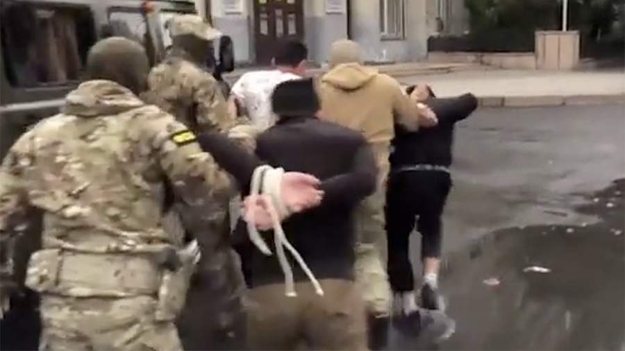 Катиба таухид валь джихад. Спецназ ФСБ В Сирии. Правый терроризм. ФСБ В Сирии.