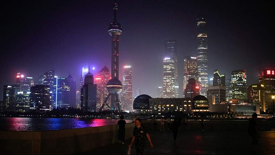 MOST MONEY SPENT ON TOURISM: China set the record in 2012, spending a whopping $