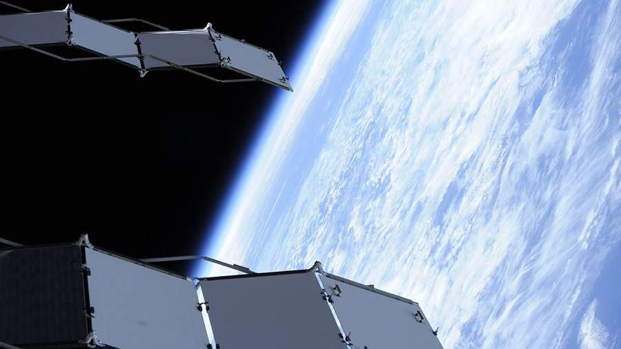 В России разрабатывают новую систему для мониторинга космических угроз
