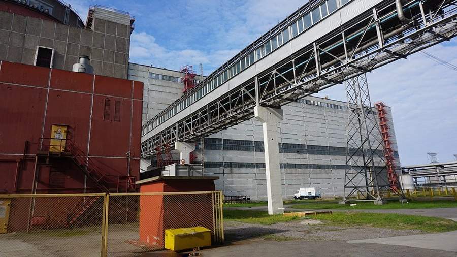 Миссия МАГАТЭ посетит Запорожскую АЭС на текущей неделе