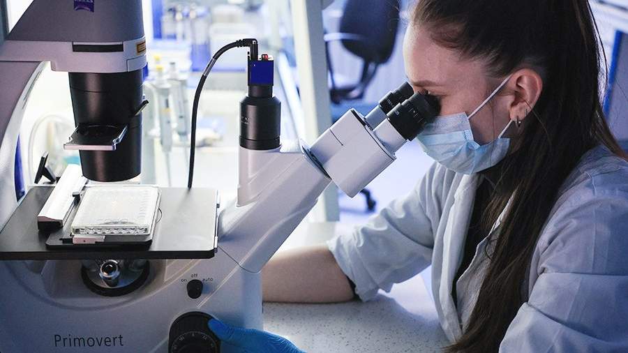 Ученые Сеченовского университета разрабатывают лекарство по спасению женского здоровья
