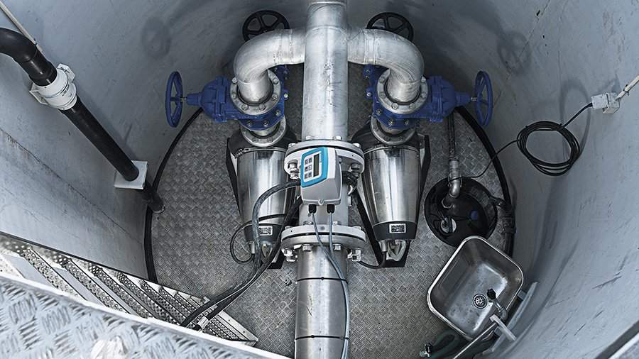 Датский производитель насосов Grundfos объявил об уходе с российского ...