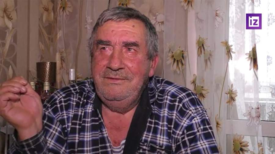 Сбивший 82-летнего пенсионера рассказал о «компенсации» пострадавшему
