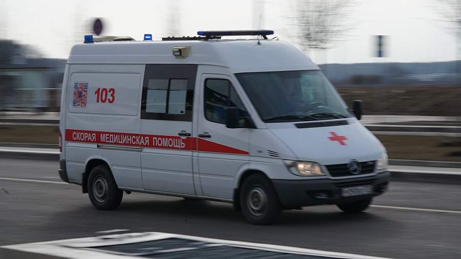 Медики рассказали о состоянии 14 пострадавших при детонации под Белгородом
