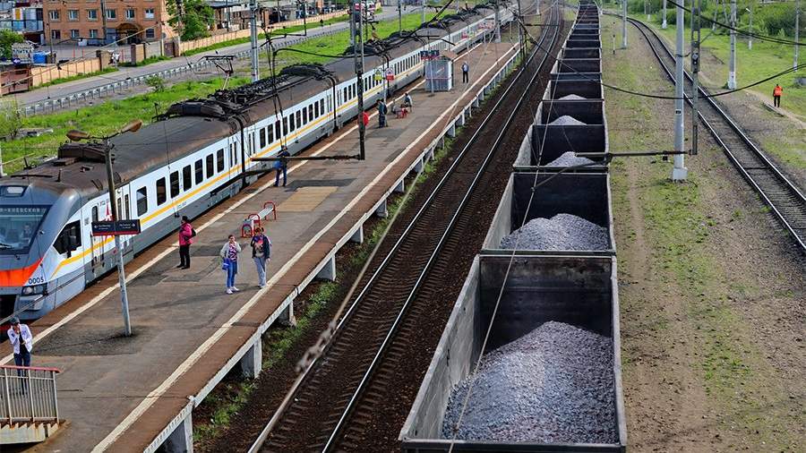 Тарифы на грузоперевозки по железной дороге с 2023 года