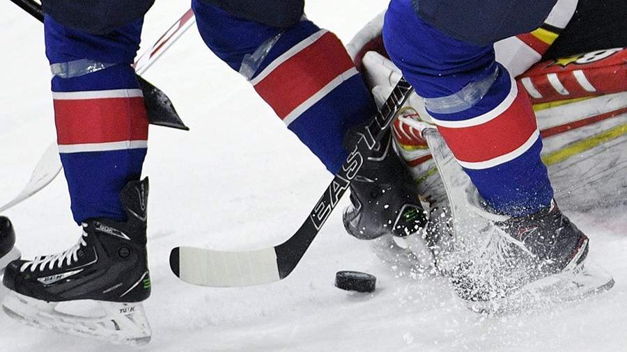 Чехия может позволить въезд российских игроков НХЛ на матчи в Праге
