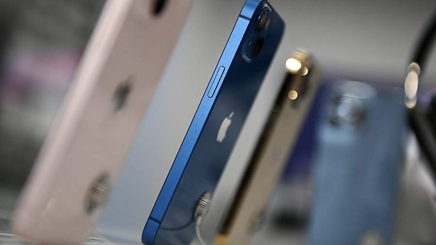 Китайские фанаты Apple недовольны весом нового iPhone
