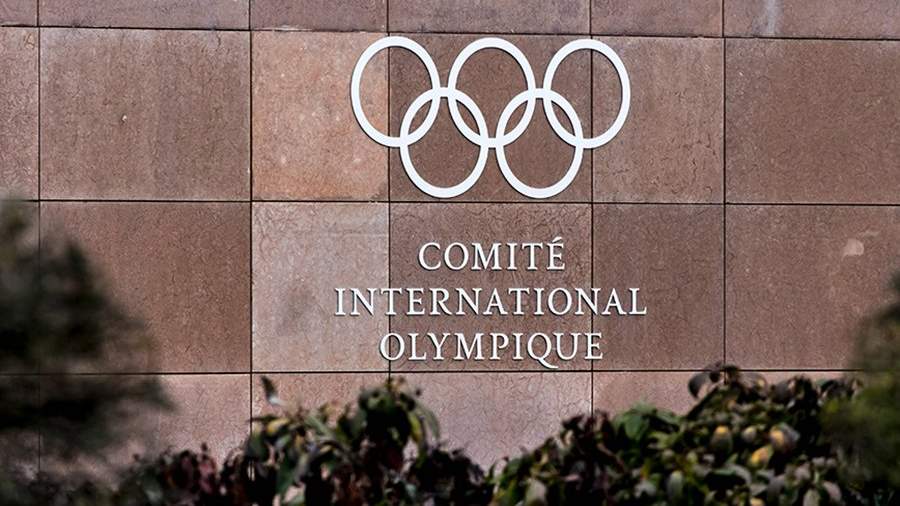 В Минспорте ответили на слова главы МОКа о допуске россиян к международным турнирам
