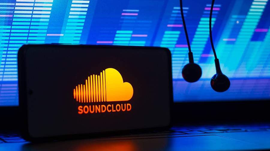 Роскомнадзор по требованию Генпрокуратуры заблокировал SoundCloud
